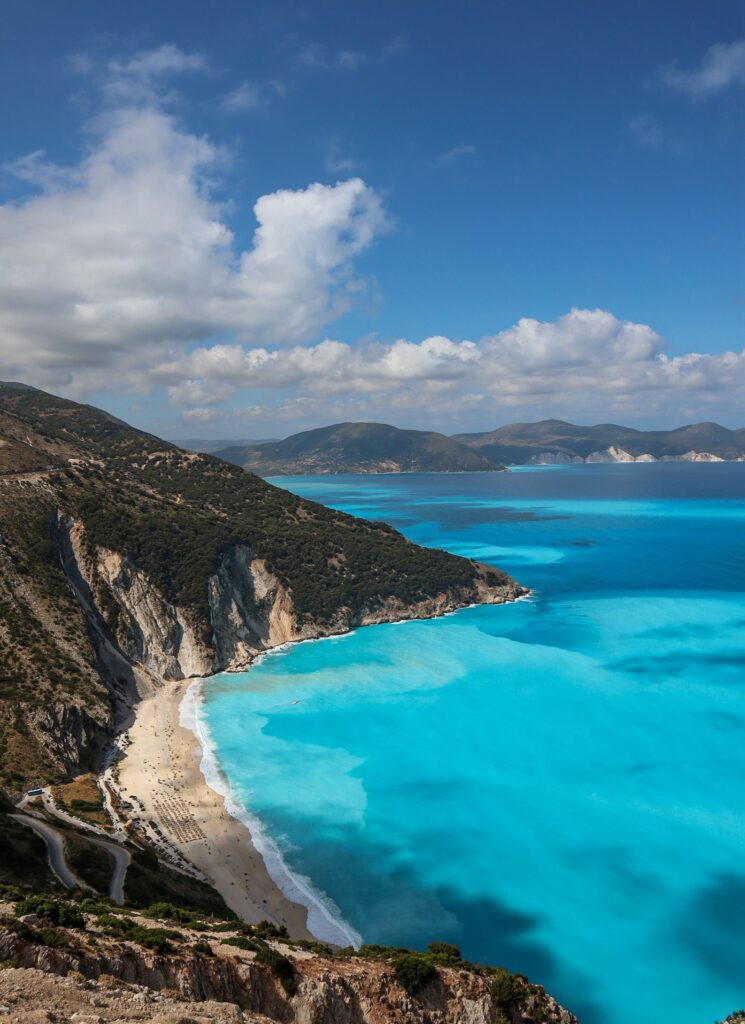 Myrtos
